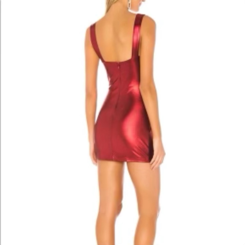 Revolve Superdown Dress - image 2